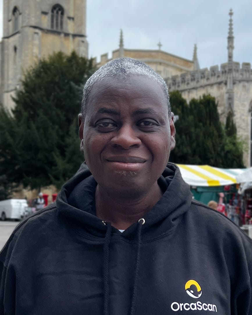 Oluwole (Wole) Kolawole: Senior Software Engineer