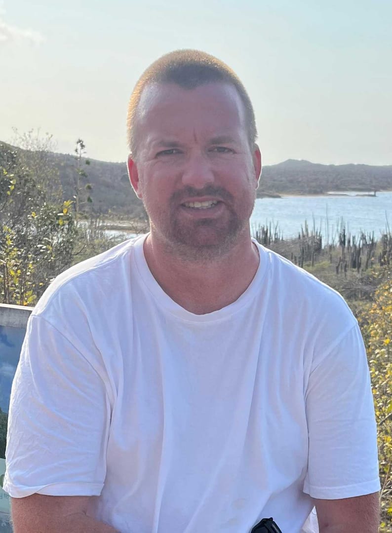 Rick Velthuis: Data Engineer at Orca Scan
