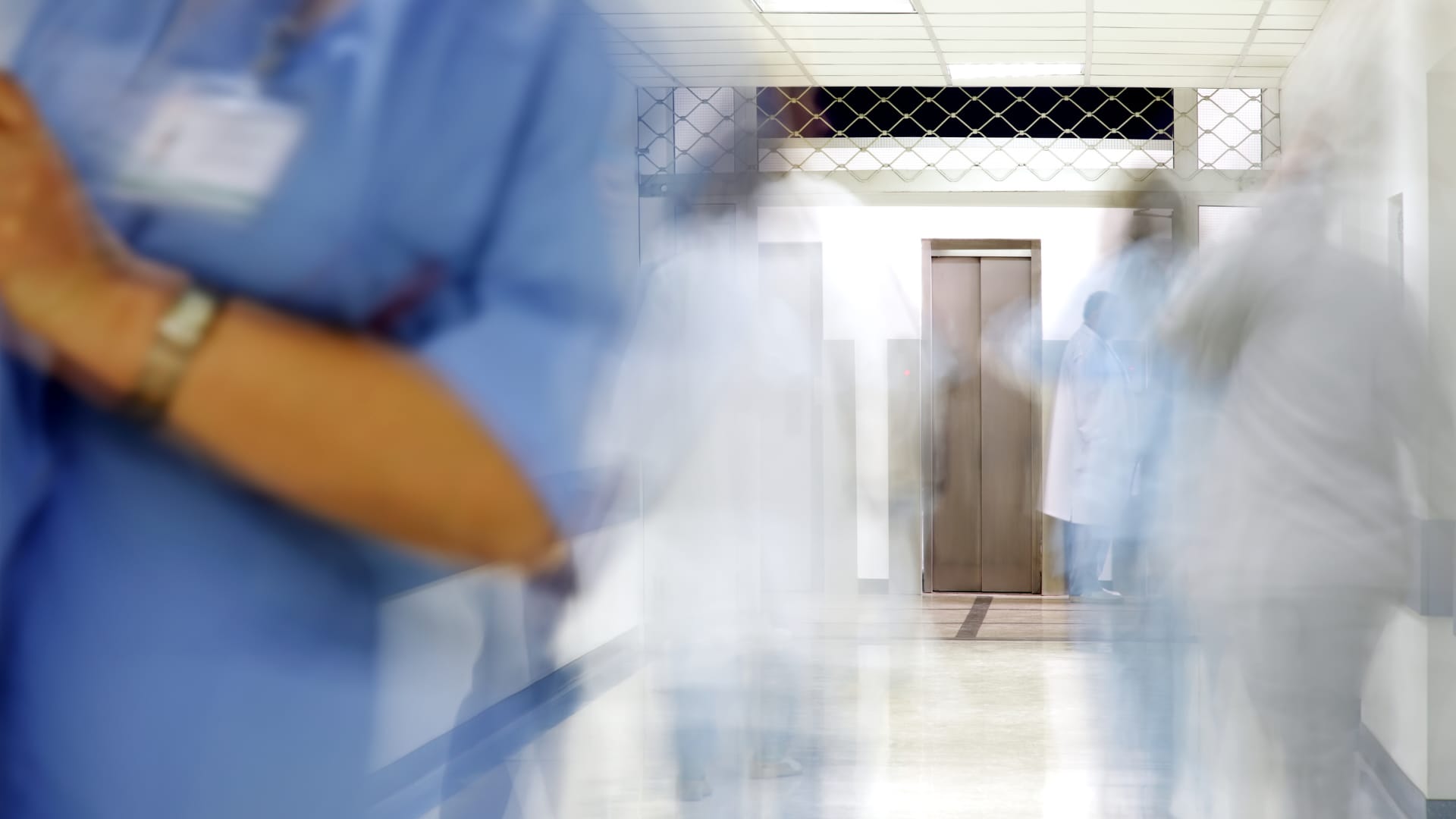 403 NHS never events show a systems problem, not a staff problem