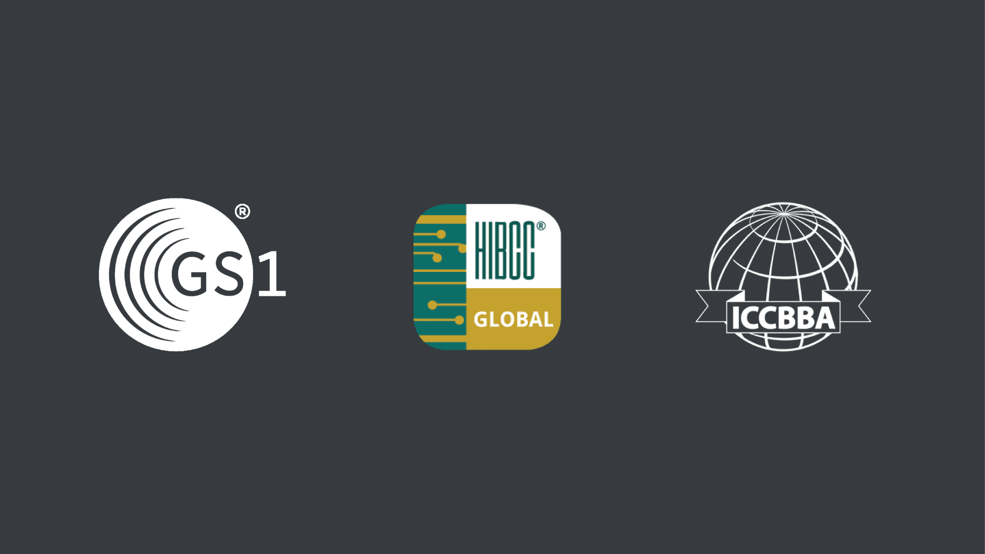 GS1, HIBCC and ICCBBA are the most recognised standards for issuing UDI numbers and generating UDI barcodes.
