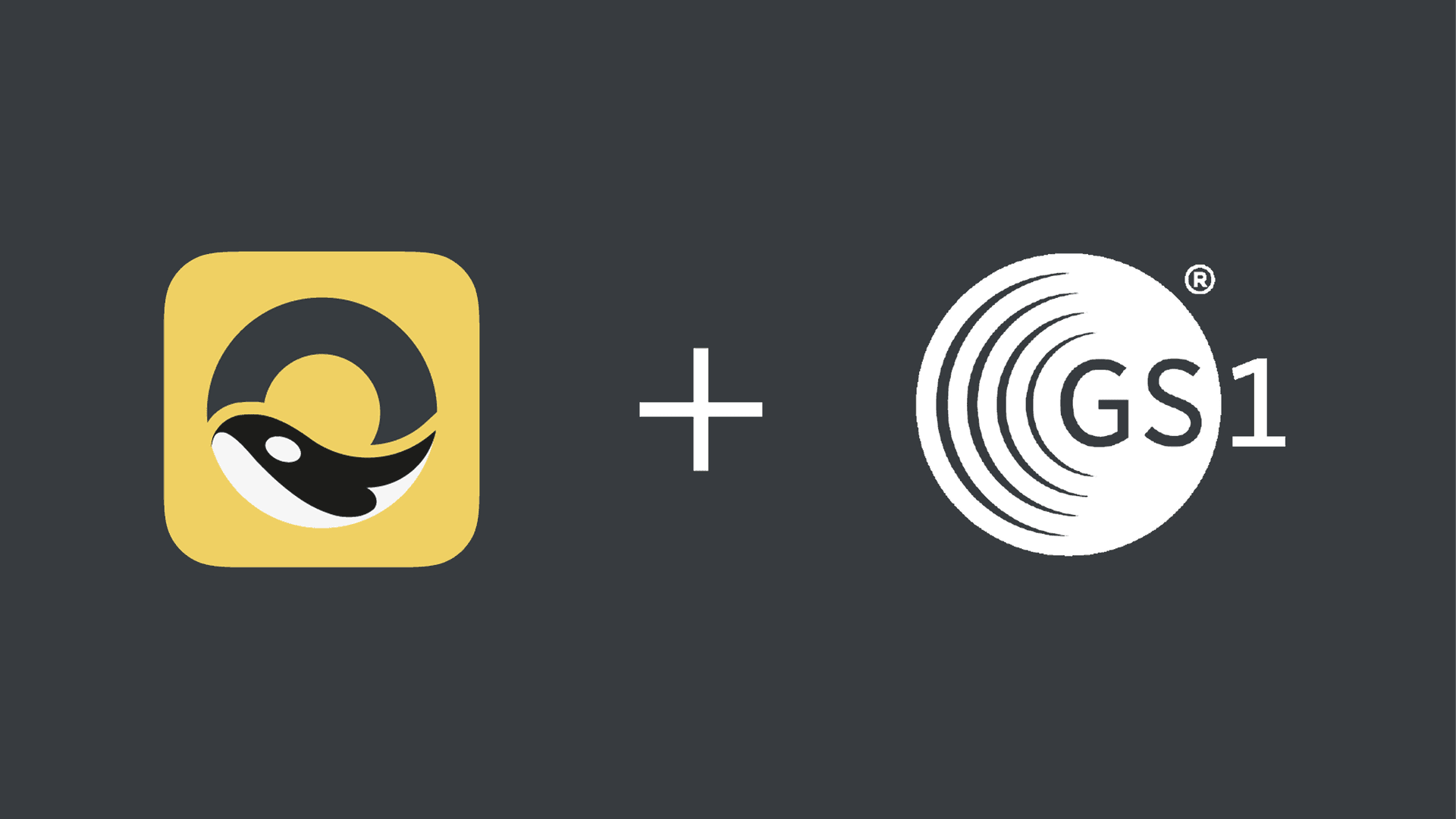 Orca Scan is an approved GS1 partner