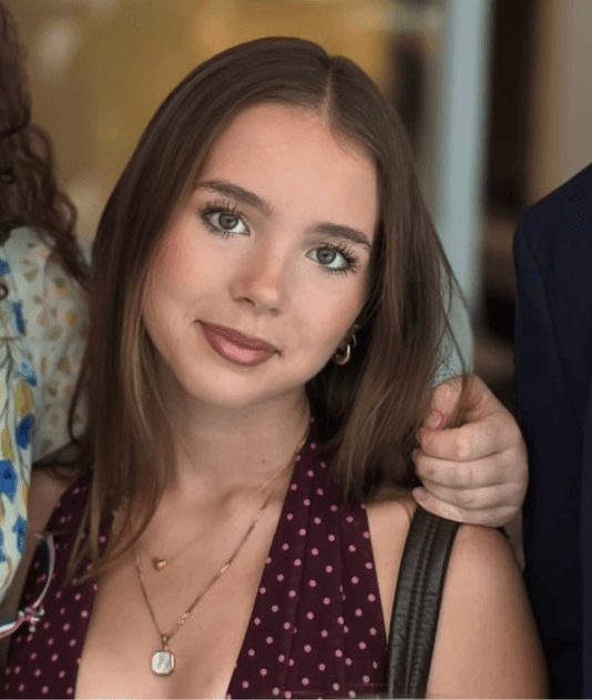 Meet Delilah: What I Learned from Work Experience at Orca Scan