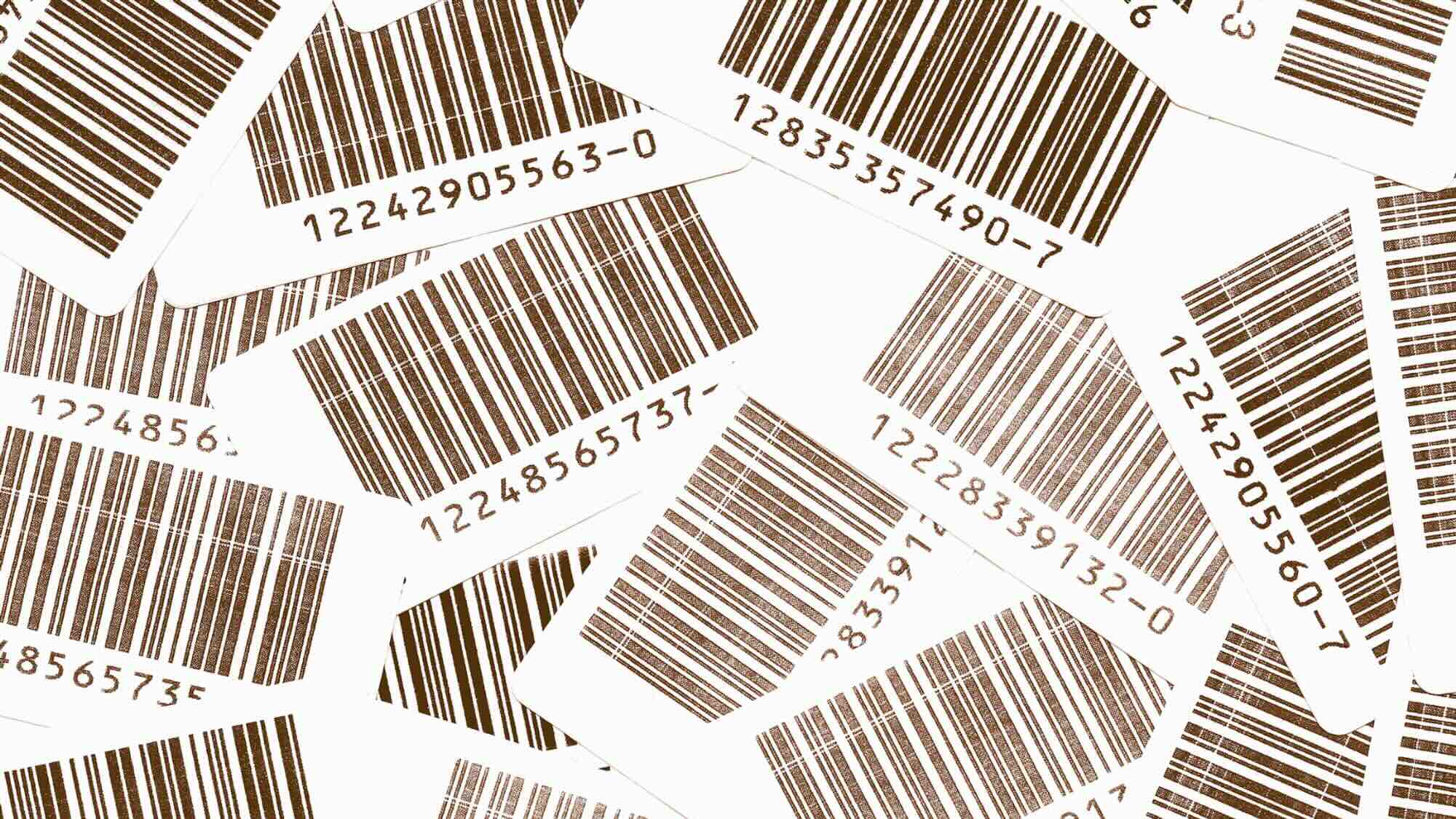 What is a Global Trade Item Number?