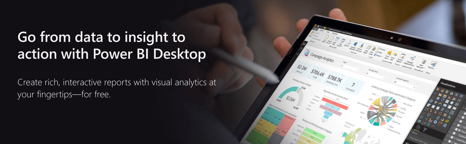 microsoft power bi desktop for mac