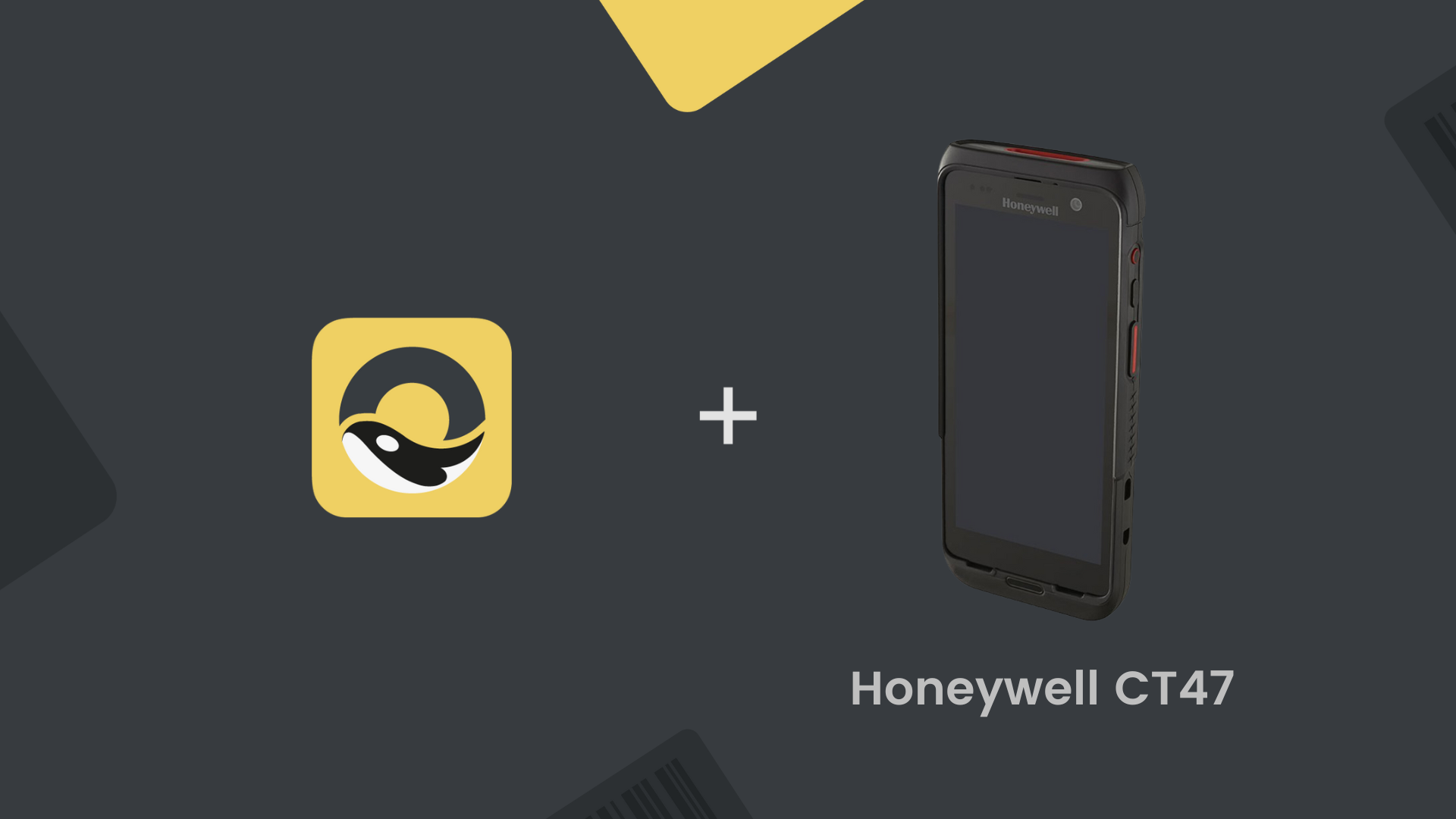 Honeywell CT47: Specs, Setup, and Orca Scan Integration