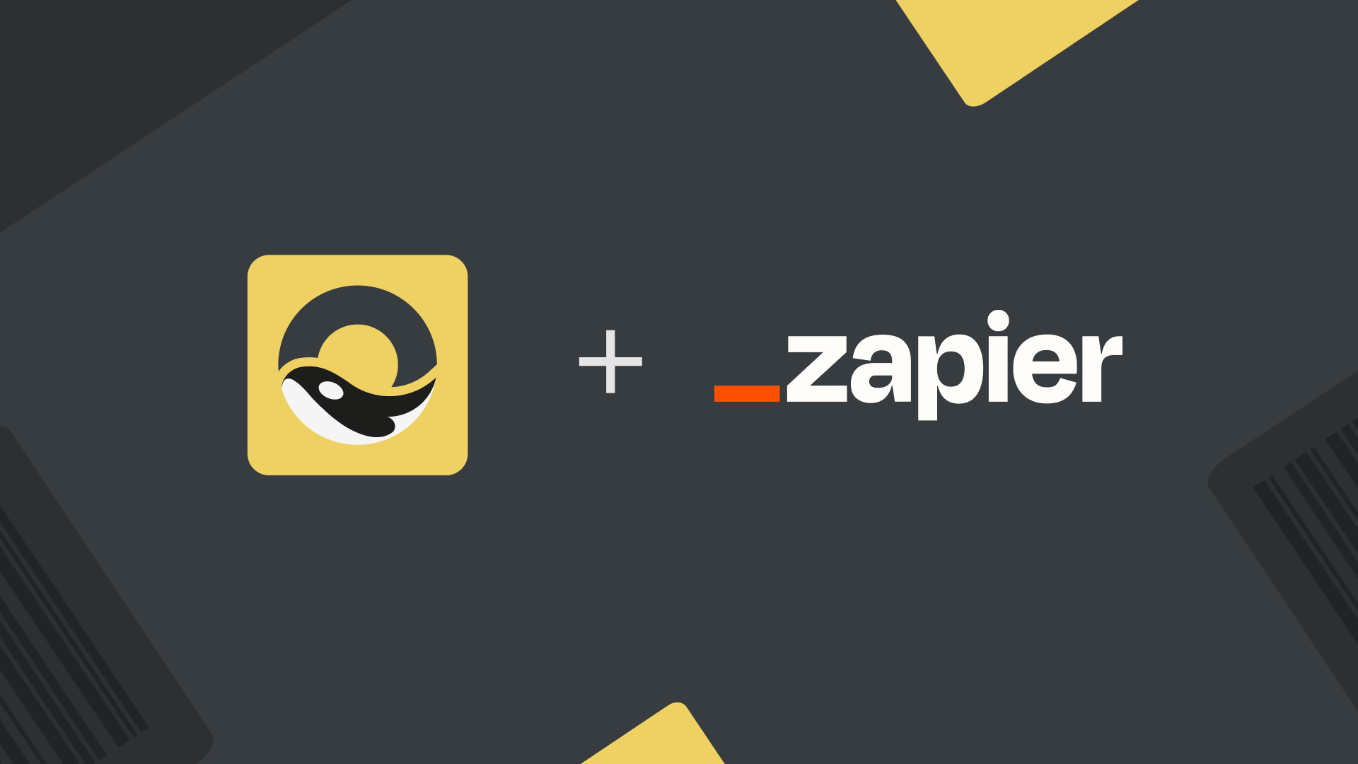 How to connect your barcode scanner to Zapier