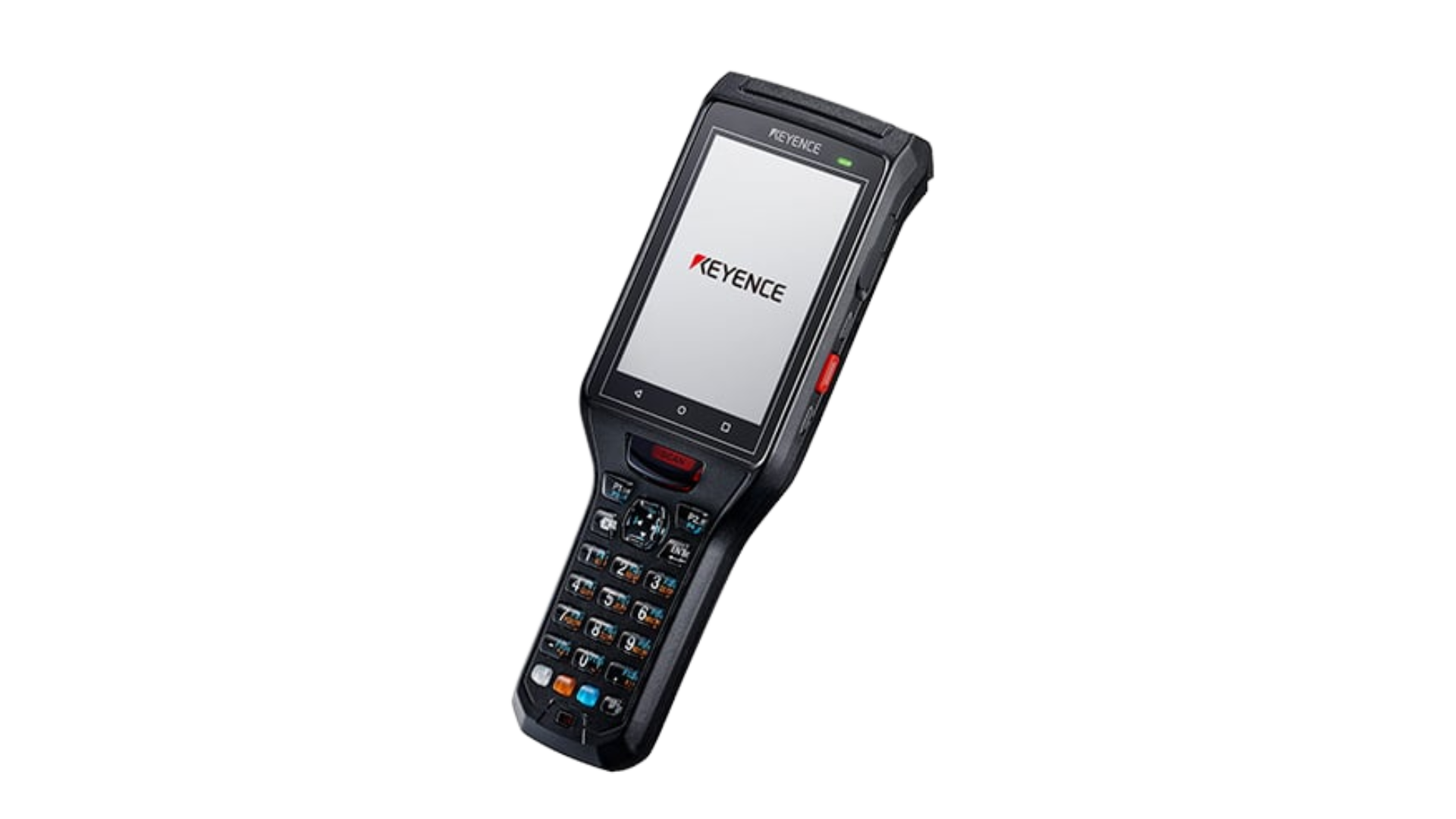 Keyence BT-A500GA
