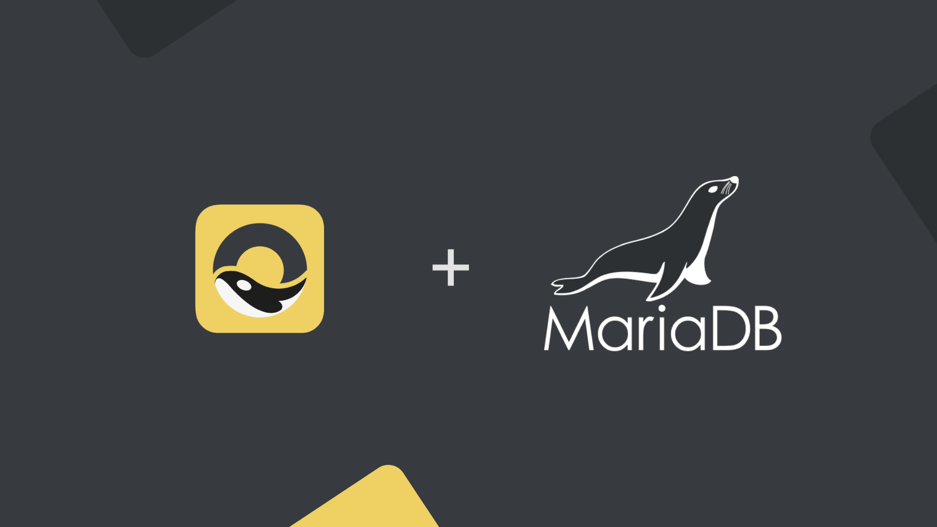 How to scan barcodes into MariaDB