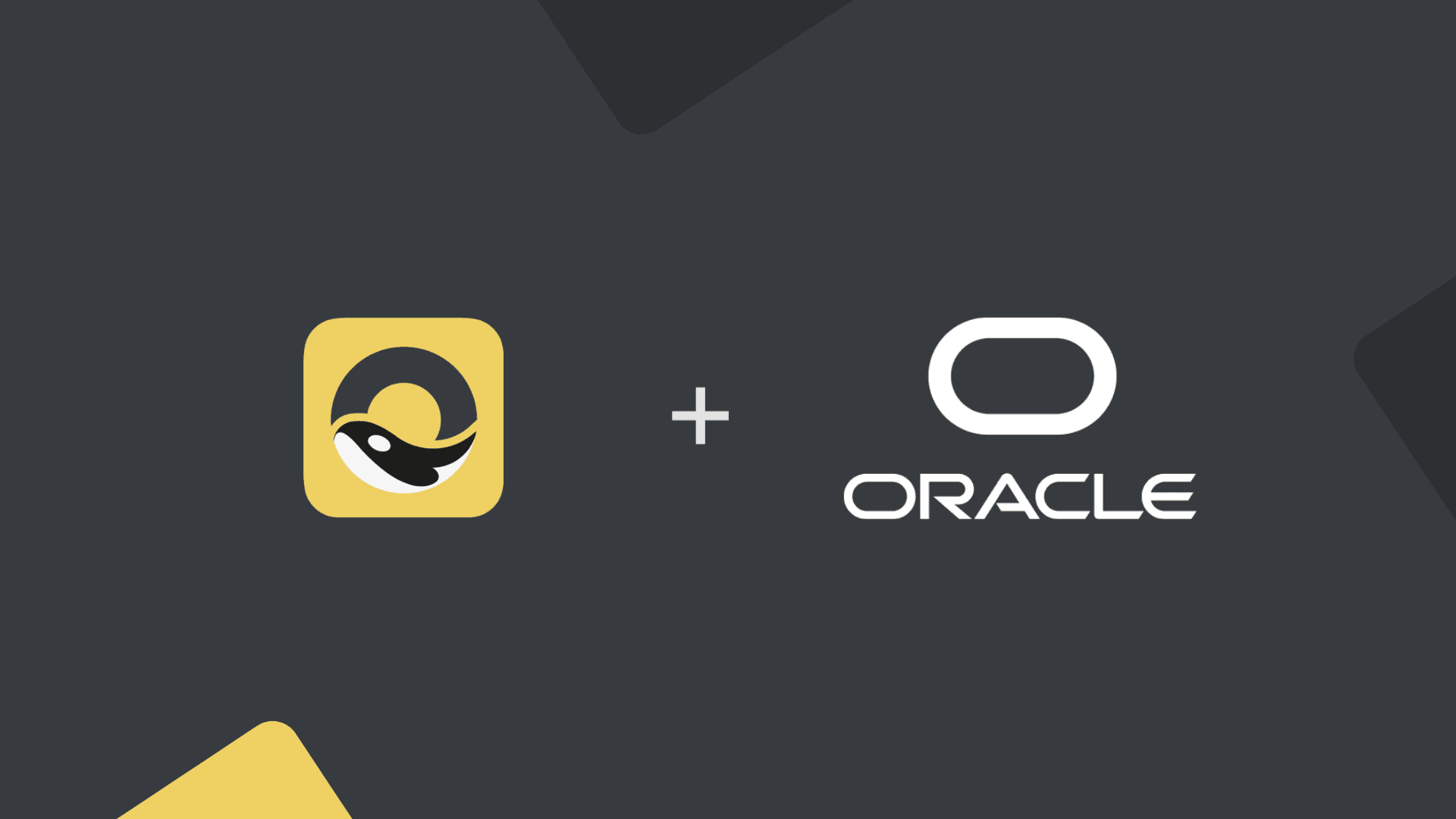 How to scan barcodes into Oracle Database