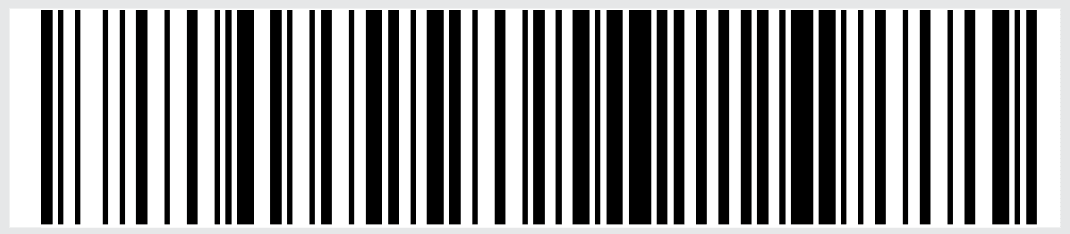 Scan the barcode to configure the Basic Keyboard Mode