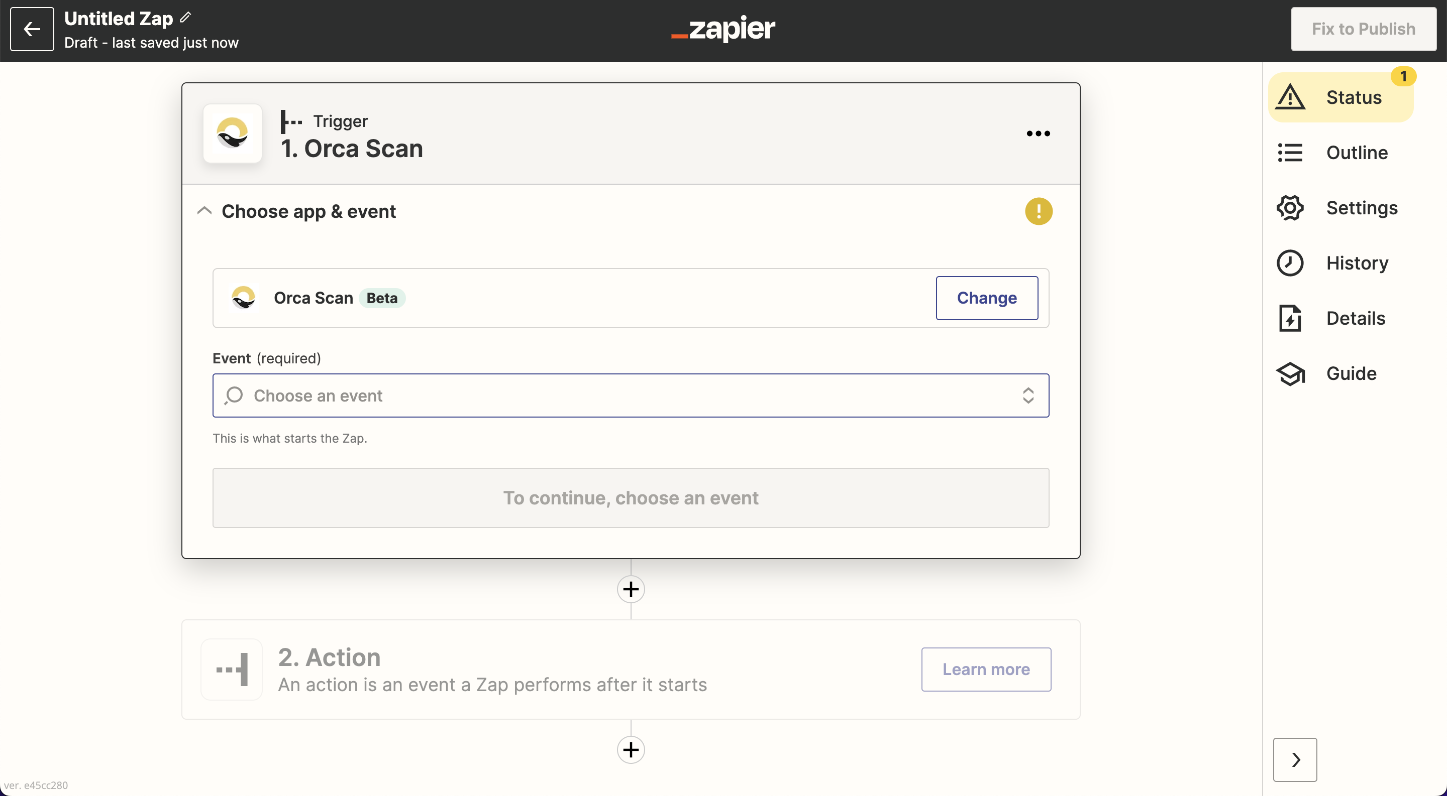 You can now copy & paste steps in your Zaps!