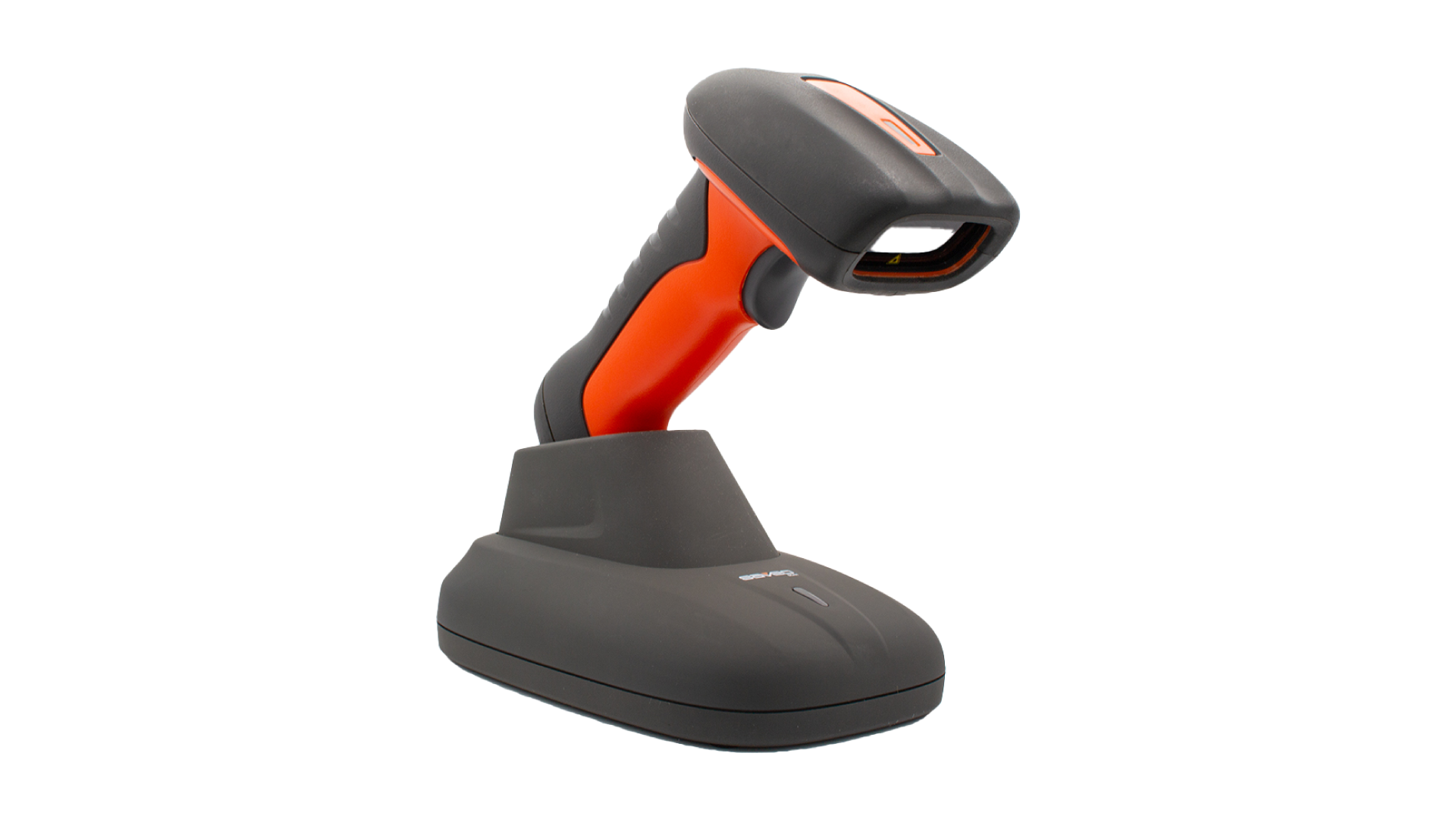 The Saveo H2D Barcode Scanner