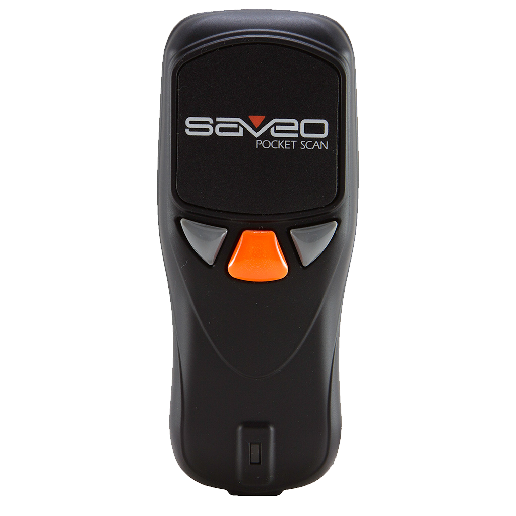 The Saveo Pocket Scan M22D