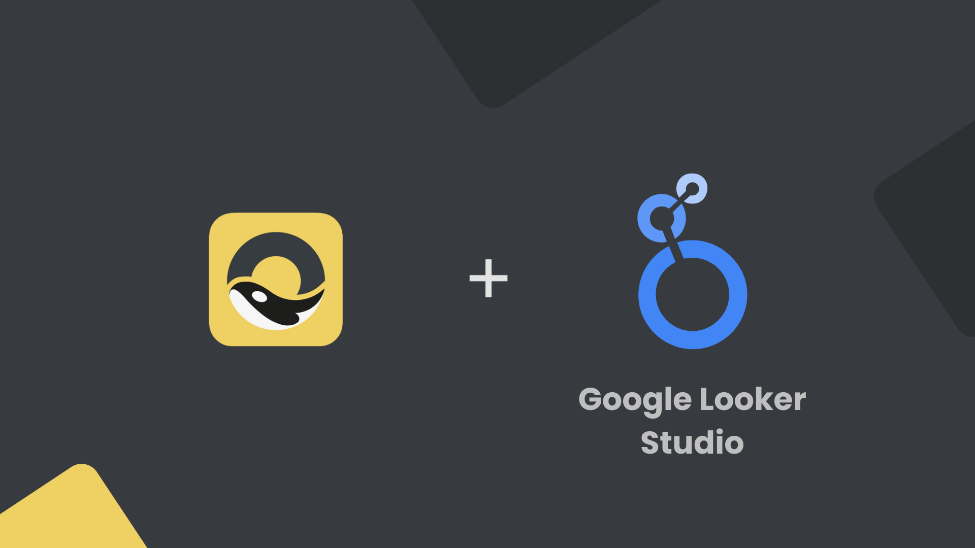 Visualising barcode data using Google Data Studio
