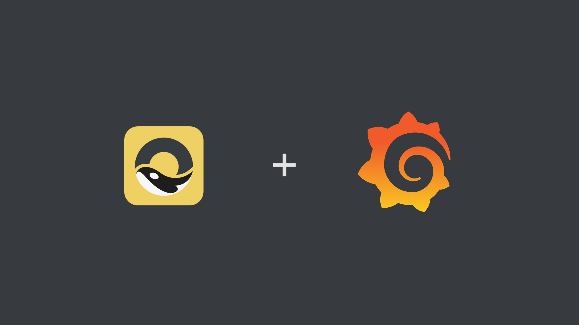 Visualising barcode data using Grafana
