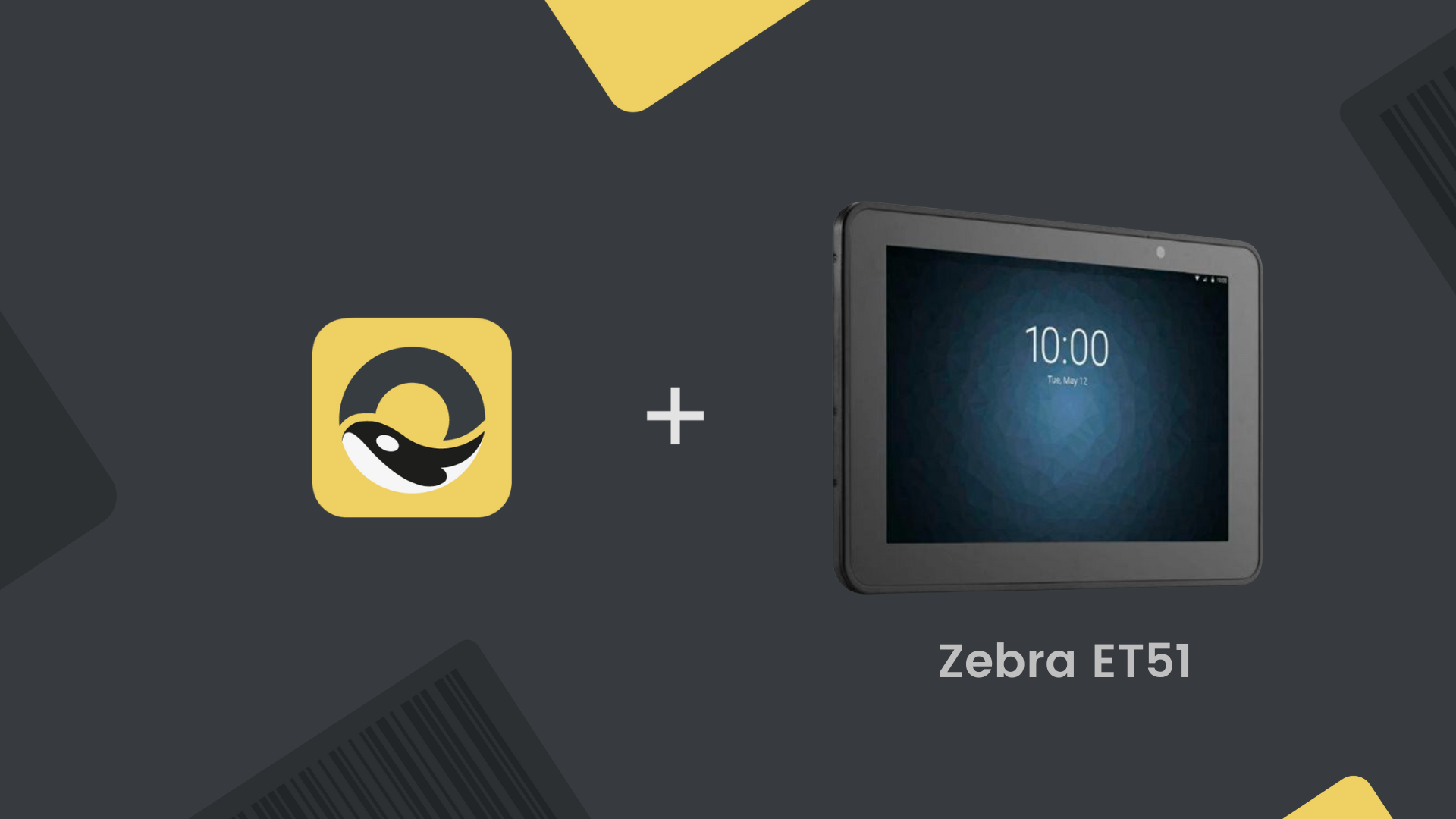 Zebra ET51 Windows Tablet: Complete Specs & Integration with Orca Scan