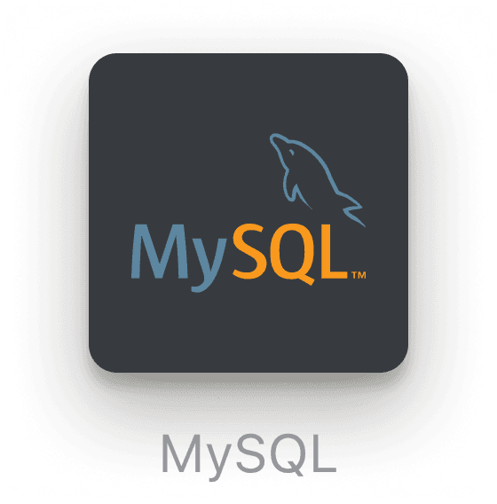 MySQL