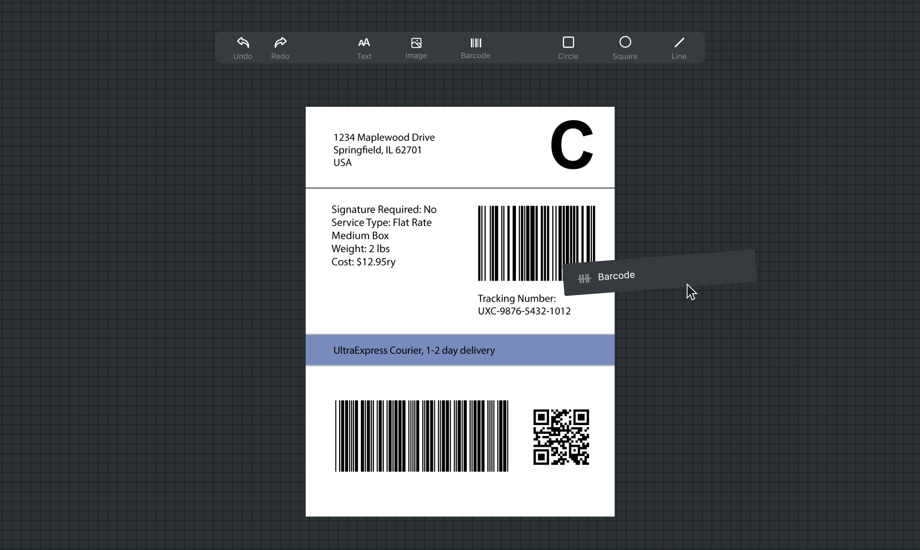 Introducing the new Barcode Label Designer, the latest addition to the Orca Scan platform. 