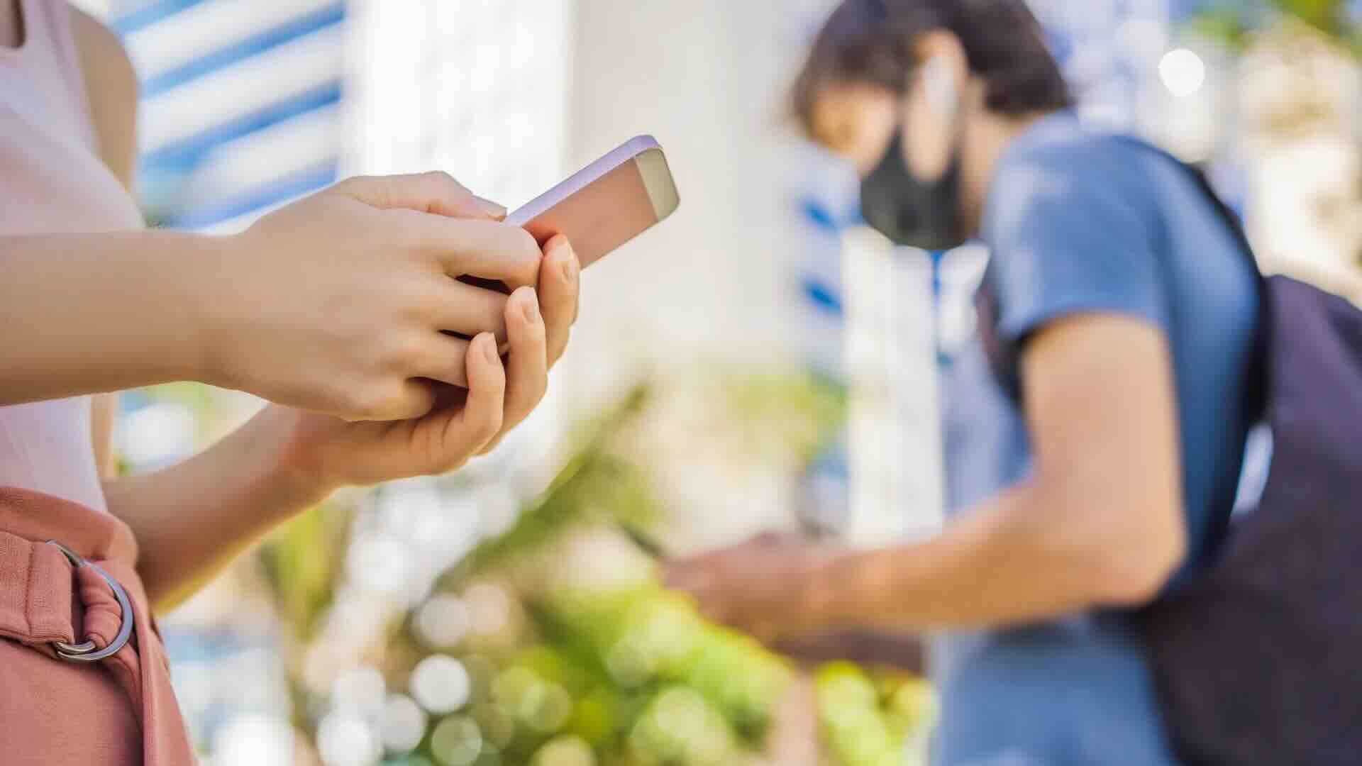 Contact Tracing Solution for Safer Workplaces