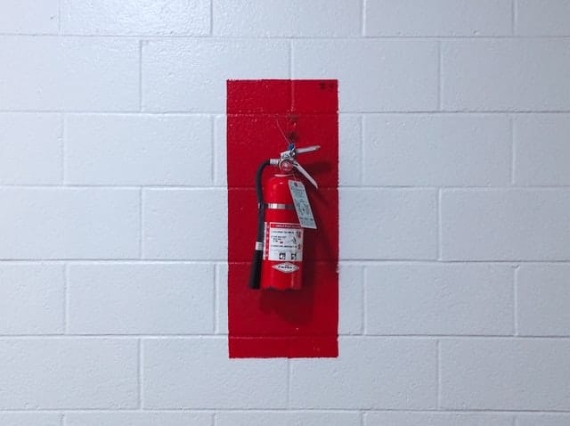 Fire Extinguisher Tracking Software – Compliance Simplified