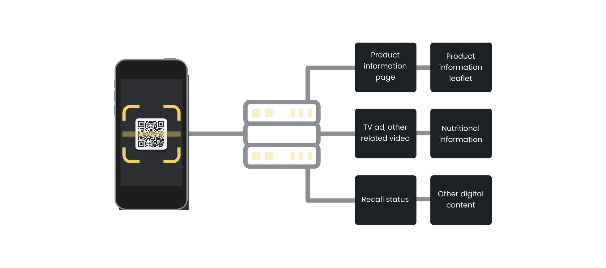 How a GS1 Resolver works.