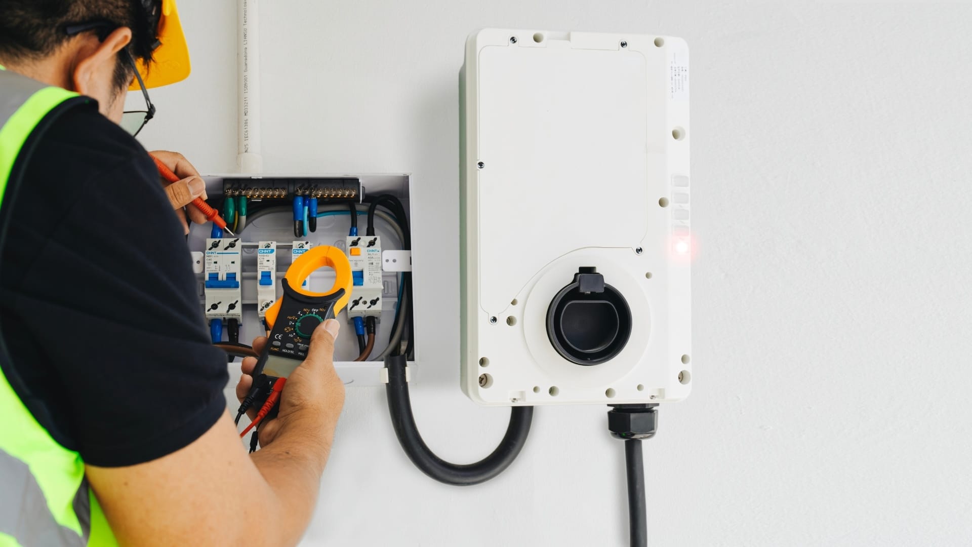 PAT Testing Software