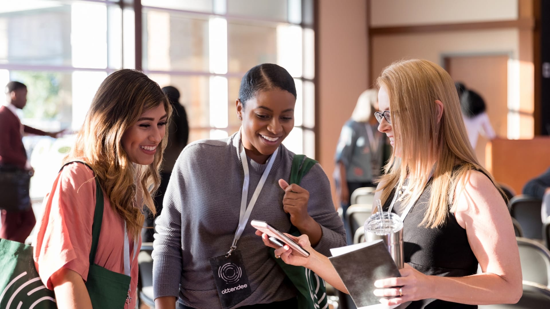 How to Track Event Attendance Using QR Codes